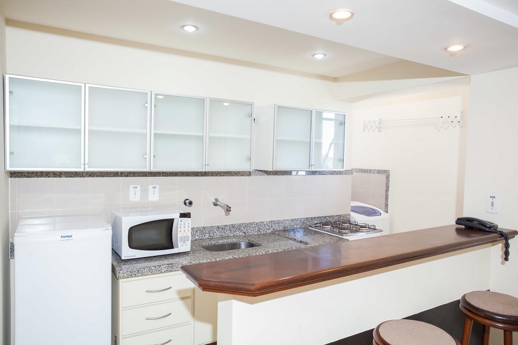 Travel Inn Cambui Campinas  Dış mekan fotoğraf