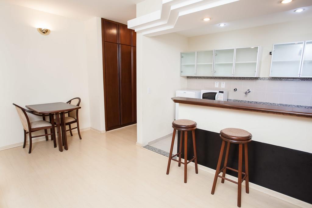 Travel Inn Cambui Campinas  Dış mekan fotoğraf
