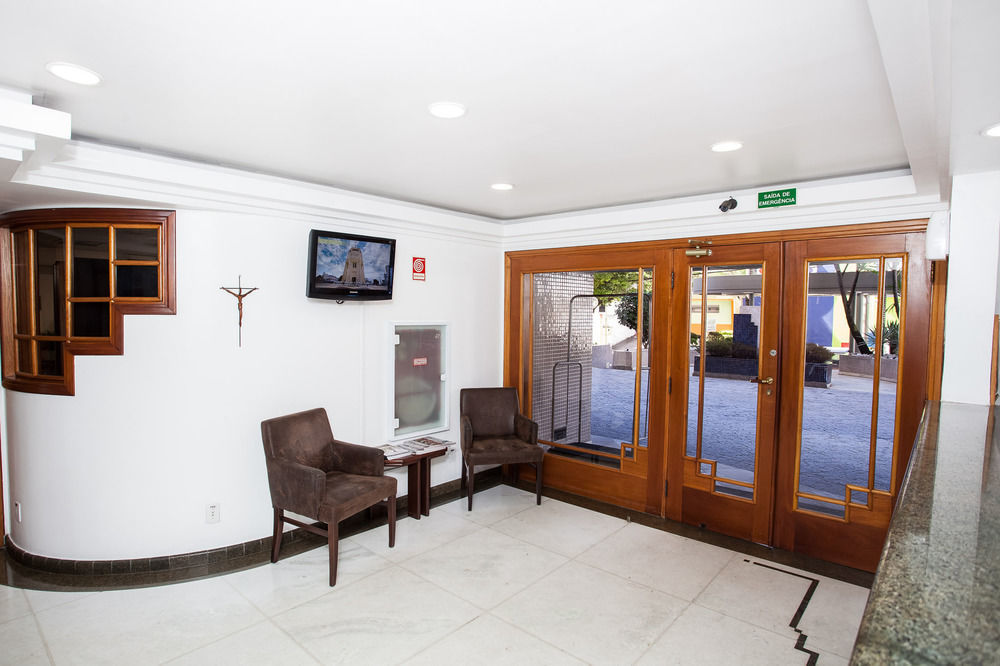 Travel Inn Cambui Campinas  Dış mekan fotoğraf
