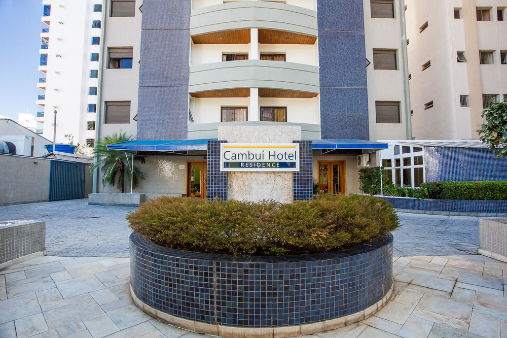 Travel Inn Cambui Campinas  Dış mekan fotoğraf
